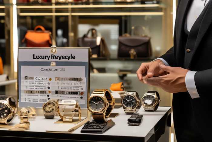 奢侈品回收需要什么条件 做奢侈品回收需要具备什么条件 奢侈品回收需要什么条件 做奢侈品回收需要具备什么条件
