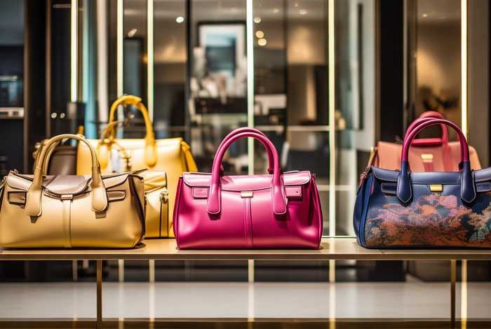 国内女包一线品牌有哪些品牌好 国内女包一线品牌有哪些品牌好看