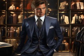 奢侈品服装品牌排行榜前十名男装；奢侈品服装品牌排行榜前十名男装图片