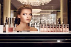 国际大牌美妆排名，国际大牌美妆排名第一