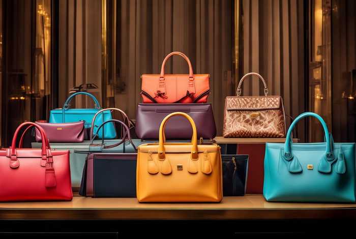 女士十大品牌包包有哪些 女士十大品牌包包有哪些图片