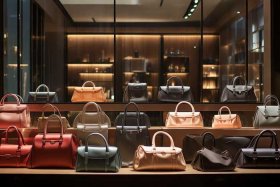 女性高档包包品牌排行榜 女性高档包包品牌排行榜图片