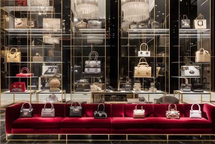 美国10大奢侈品牌(美国10大奢侈品牌有哪些) 美国10大奢侈品牌(美国10大奢侈品牌有哪些)