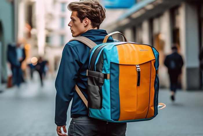 男生挎包品牌 - 男生挎包品牌排行榜