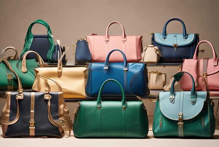 女士高档布包颜色推荐，女士高档布包颜色推荐大全