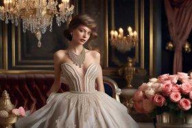 女性十大奢侈品、女性十大奢侈品牌