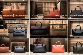 男士手包品牌排行榜前十名及价格 男士手包品牌排行榜前十名及价格图片