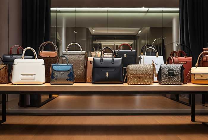 女生的包包有几种档次，女生的包包有几种档次类型