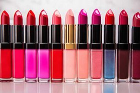口红排行榜前十名唇釉、口红排行榜前十名唇釉有哪些