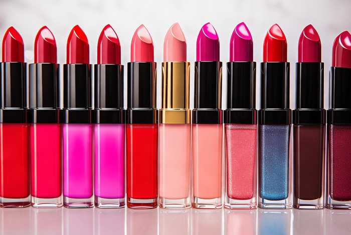 口红排行榜前十名唇釉、口红排行榜前十名唇釉有哪些
