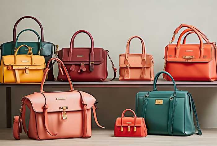 品牌的女包排行（品牌的女包排行榜有哪些）