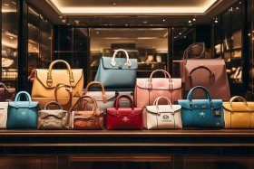 奢侈品包包品牌介绍；奢侈品包包品牌介绍大全