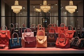 全球公认十大奢侈品包包、全球公认十大奢侈品包包排行榜