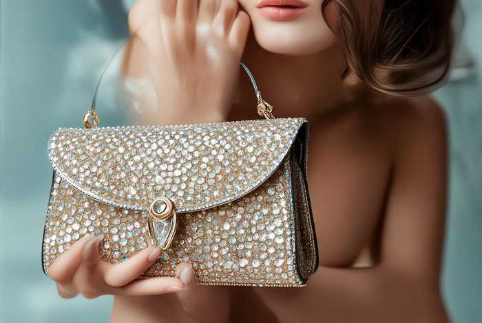 女人漂亮包包（女人漂亮包包图片大全）