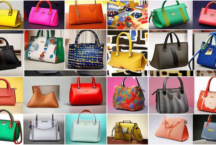 流行包包女式；流行包包女式图片大全