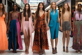 女装排行榜前10、女装排行榜前10名品牌