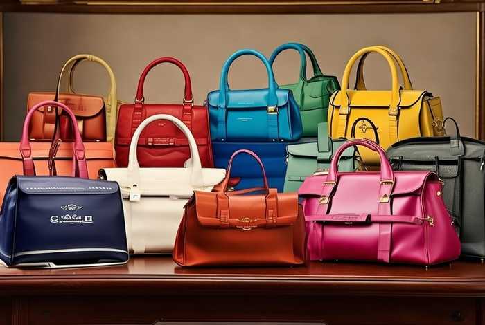 蔻驰必买的十种包、蔻驰必买的十种包是什么