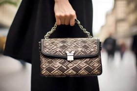 女士手提小布袋 - 女士手提小布袋图片