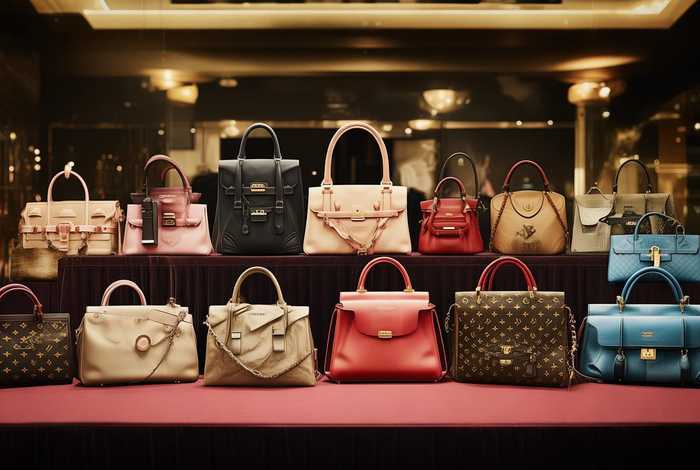全世界十大名包品牌 全世界十大名包品牌有哪些