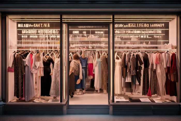 国际品牌女装排行榜，国际十大女装品牌排行榜10强