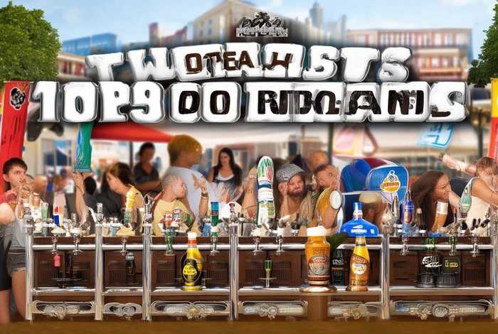 啤酒品牌排行榜 世界十大啤酒品牌排行榜