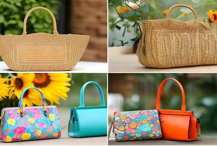 女士夏天包包，女士夏天包包大全