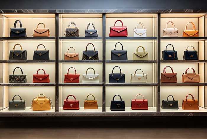 品牌女包包有哪些大牌子 - 品牌女包包有哪些大牌子图片