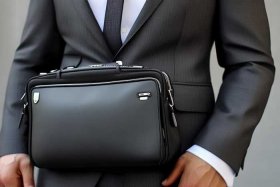 男包斜挎包单肩包怎么搭配；男包斜挎包单肩包怎么搭配衣服