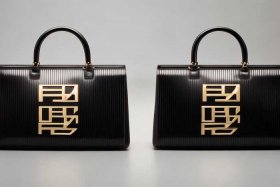 蔻驰包同款花纹位置不一样、蔻驰包同款花纹位置不一样正常吗