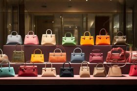 全球十大奢侈品牌包 全球十大奢侈品牌包包