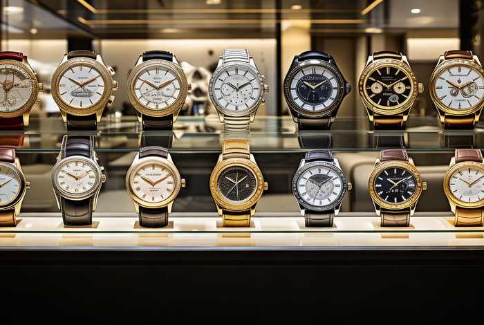 轻奢品牌手表排行榜前十名；轻奢手表品牌排行榜前十名大牌和价格