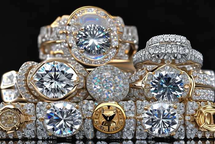 全球十大奢侈品牌钻戒 全球十大奢侈品牌钻戒排名