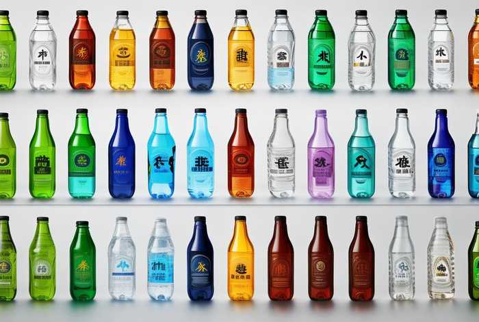 矿泉水四个字品牌大全图片 - 矿泉水四个字品牌大全图片及价格表