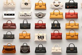 名牌包包标志logo图片（名牌包包标志logo图片大全）