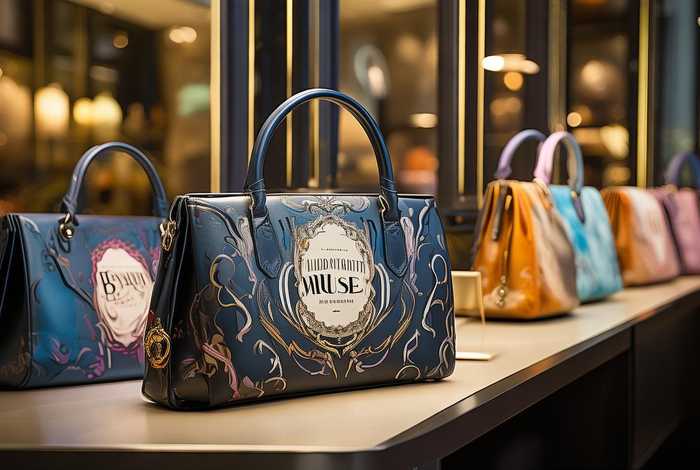 名牌包包的名字怎么取 名牌包包的名字怎么取好听