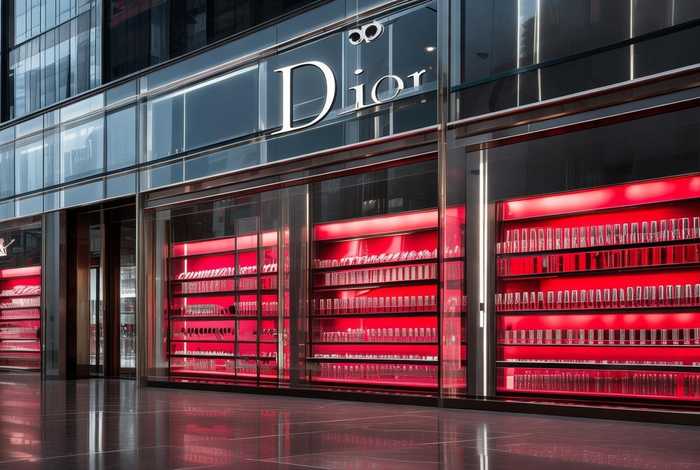 口红迪奥官方旗舰店；口红迪奥官方旗舰店价格