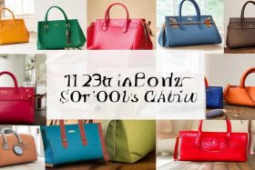 两三百的包包有什么推荐，两三百的包包有什么推荐的