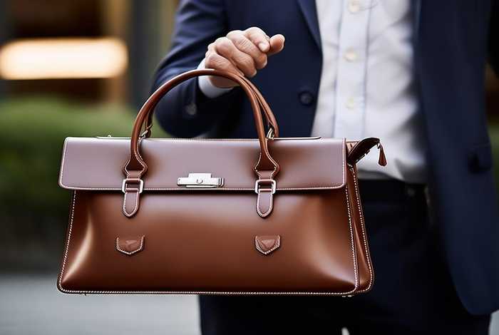 男士奢侈品手包推荐指南，男士奢侈品手包推荐指南图片