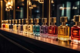 国际香氛品牌排名、国际香氛品牌排名前十