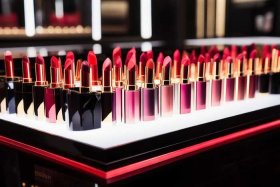 口红排行榜前十名阿玛尼，口红排行榜前十名阿玛尼是哪款