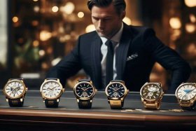 男士名表品牌排行榜前十名；男士名表品牌排行榜前十名机械表