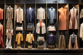 国际奢侈品牌有哪些品牌 国际奢侈品牌有哪些品牌衣服