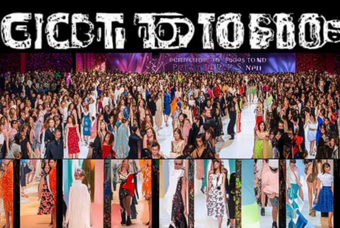 全球服装品牌百强榜、全球服装品牌百强榜单