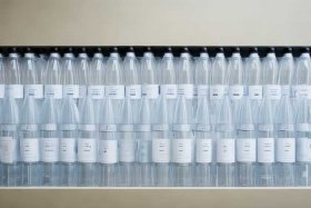 矿泉水2000毫升有几瓶，矿泉水2000毫升有几瓶水