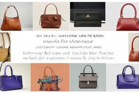 女单肩包品牌十大排名 女单肩包品牌十大排名图片