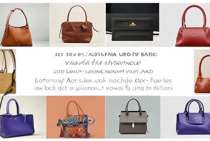 女单肩包品牌十大排名 女单肩包品牌十大排名图片