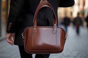 男士双肩包哪个奢侈品牌比较好 男士双肩包哪个奢侈品牌比较好看