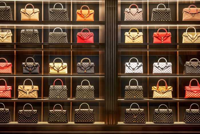 品牌女包排名LV 品牌女包排名前100