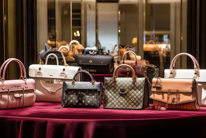 女包世界名牌；世界十大名牌女包