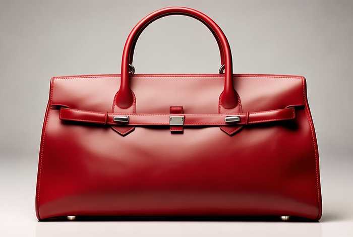 女包图片高级，女包图片高级红色